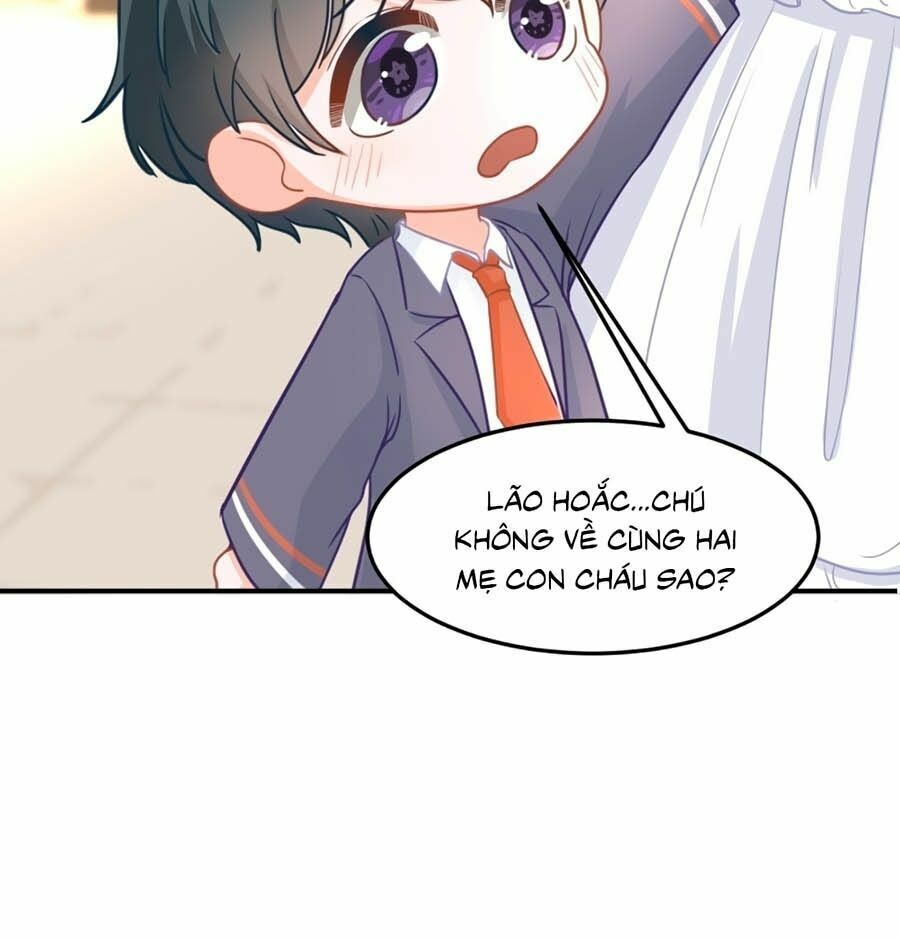 manh bảo ngọt ngào chapter 12 16