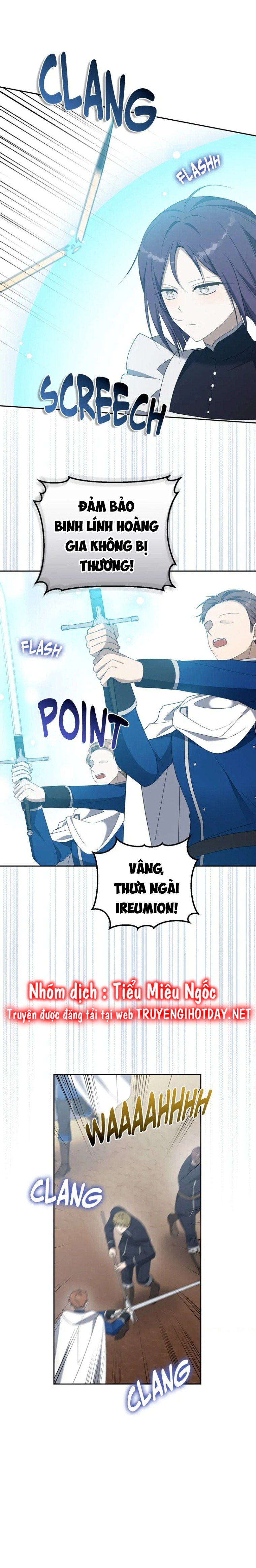 lời nguyền vẫn chưa kết thúc chapter 63 31