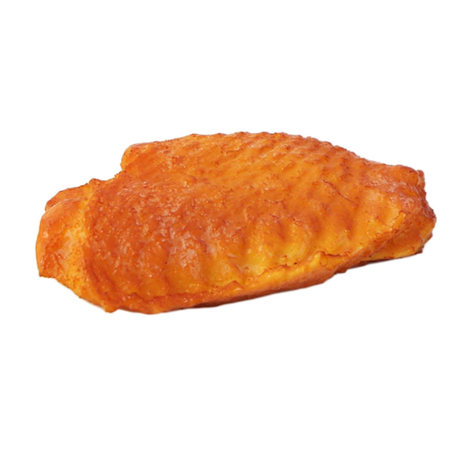 Simulation Chicken  Lifelike Artificial Meat for Hotel  Display Decoration