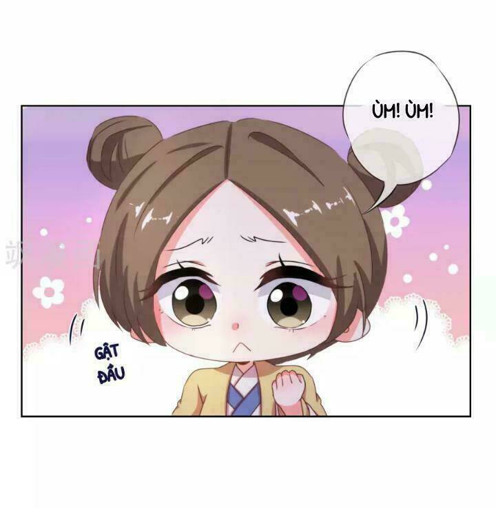 ồ, phu quân đáng yêu của tôi! chapter 22 17