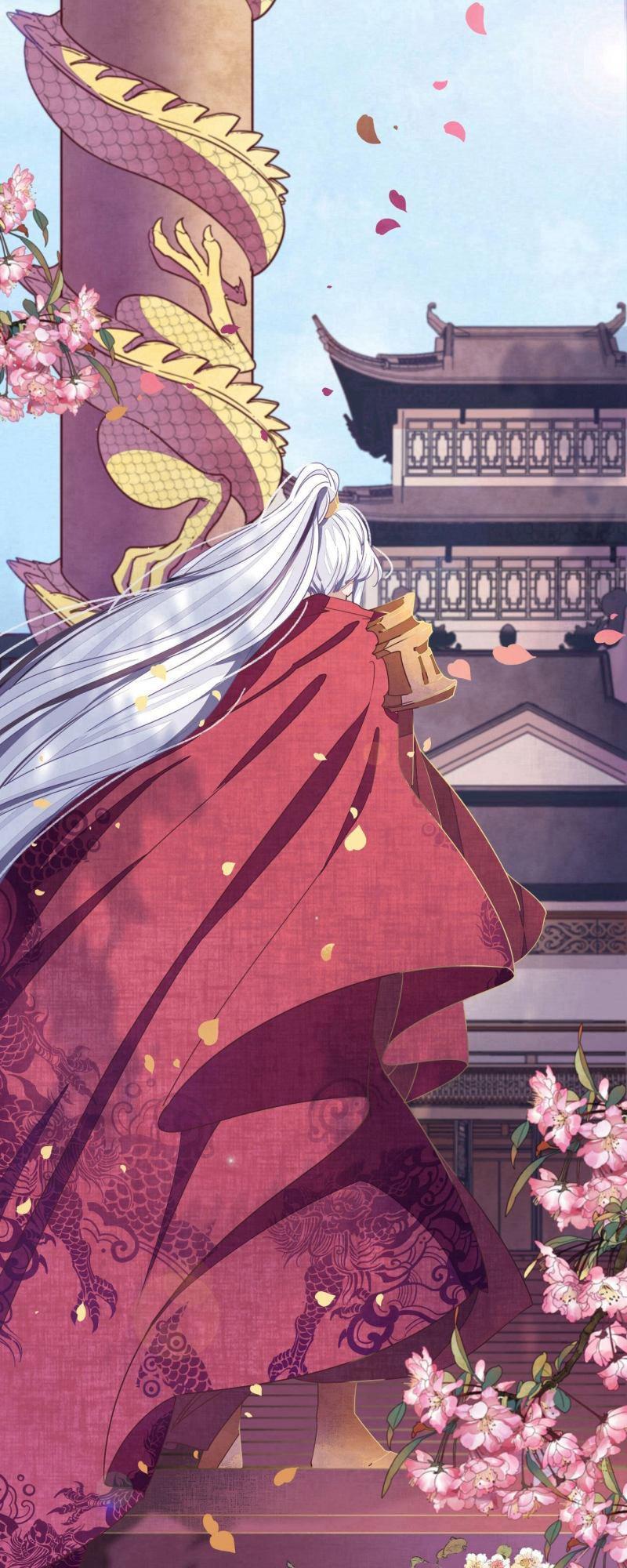 xuyên về cổ đại làm quốc bảo chapter 0 20