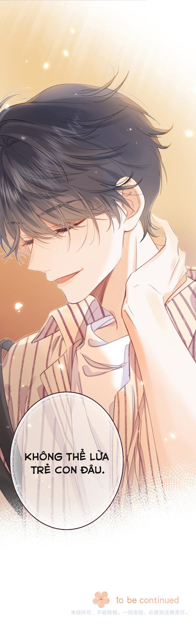 vụng trộm yêu thầm không thể giấu chapter 3 15