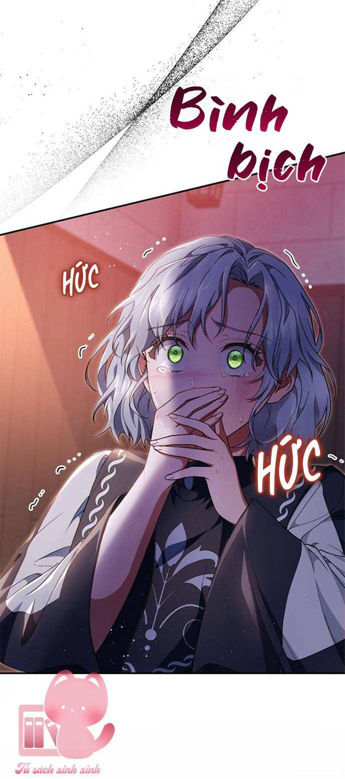 'di vật' melvin để lại chapter 11 88