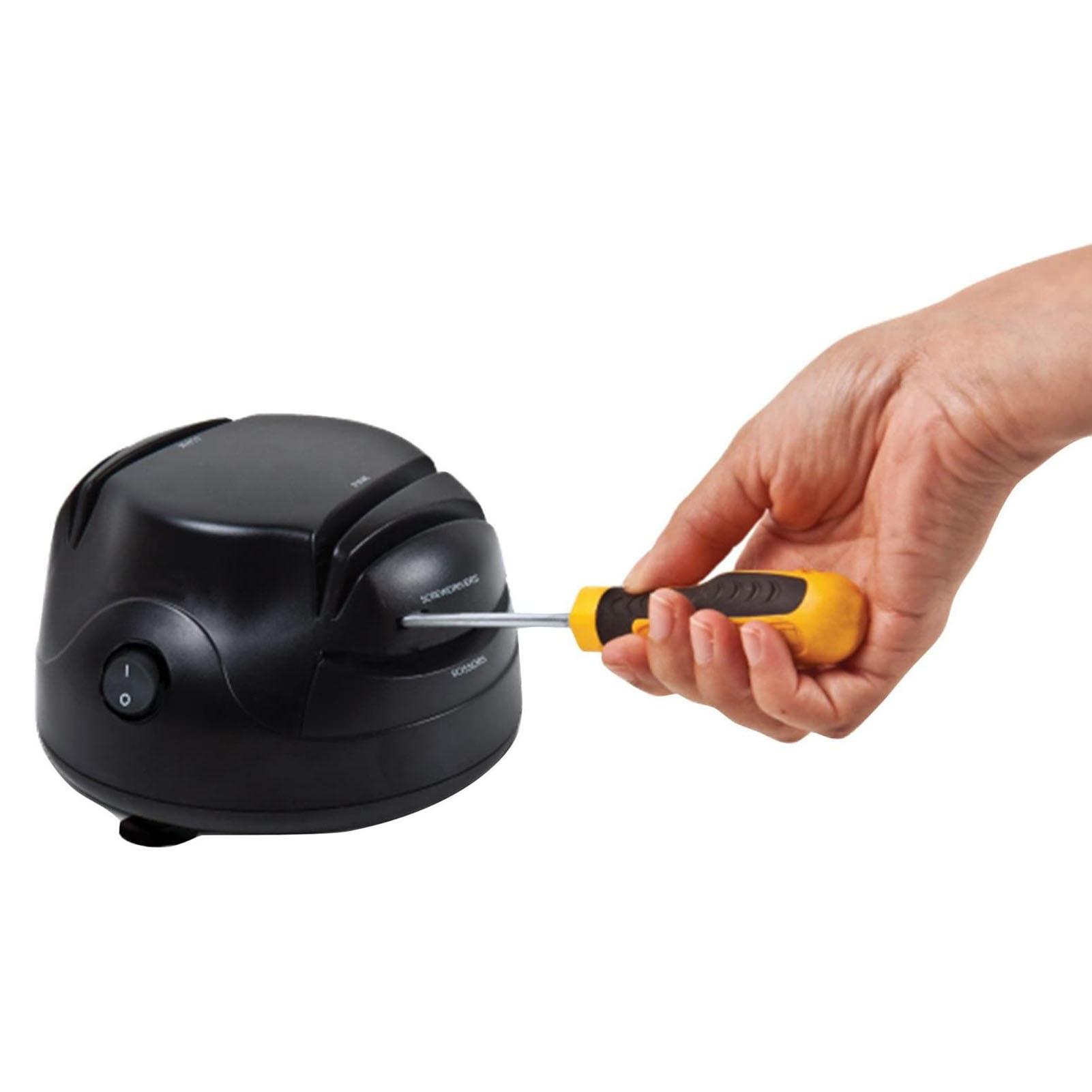 Máy mài dao, mài kéo