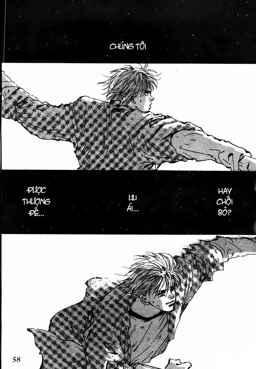 mầm sống chapter 16 3