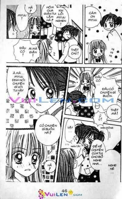 con gái con trai chapter 3 46