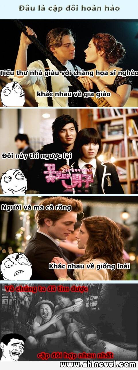 hình ảnh hài hước new chapter 6 19