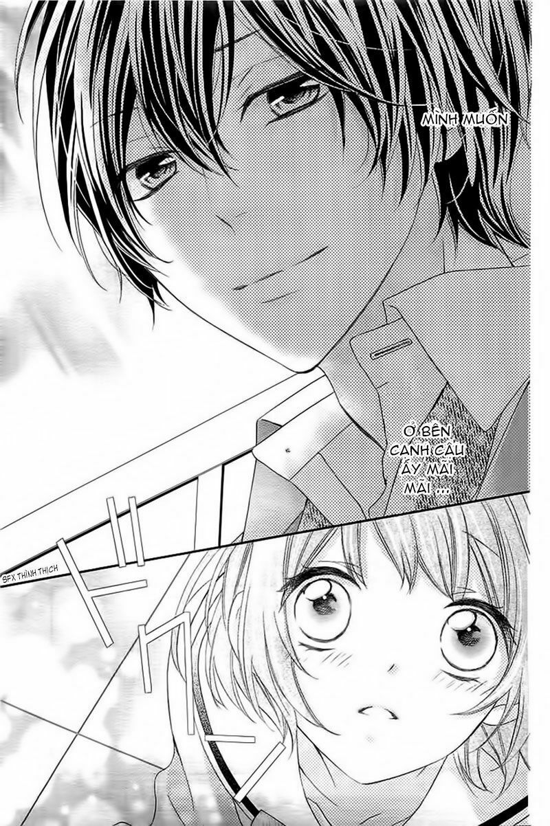 nishiki-kun no nasugamama chapter 1 31