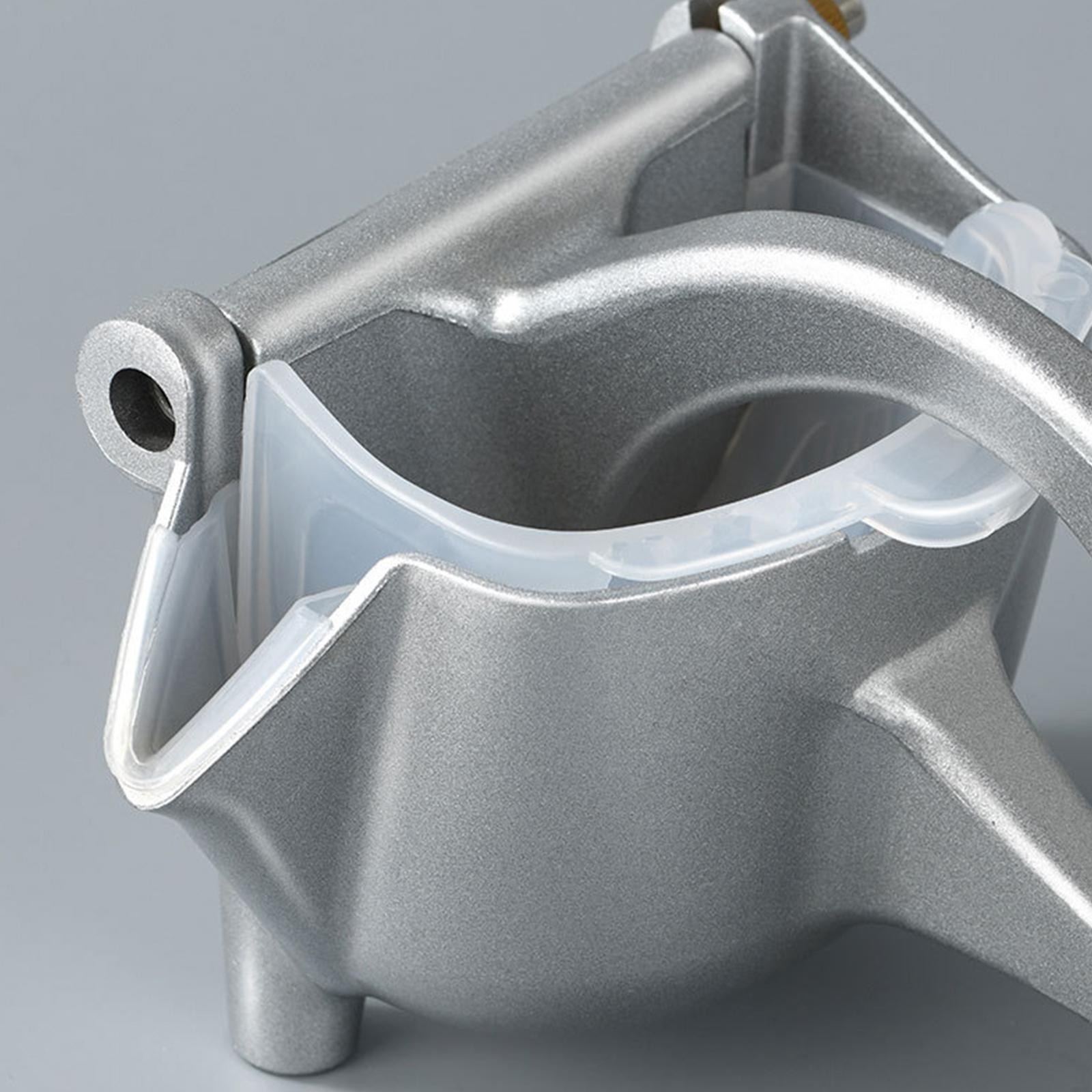 Máy Ép Cam - Dụng Cụ Vắt Chanh Máy Ép Trái Cây Bằng Tay