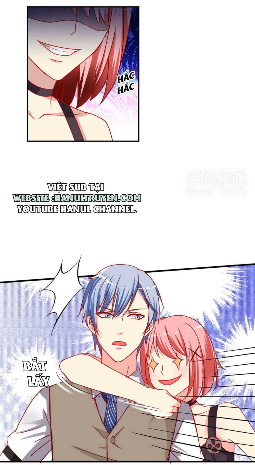 lật đổ lãnh điện hạ satan chapter 1 7