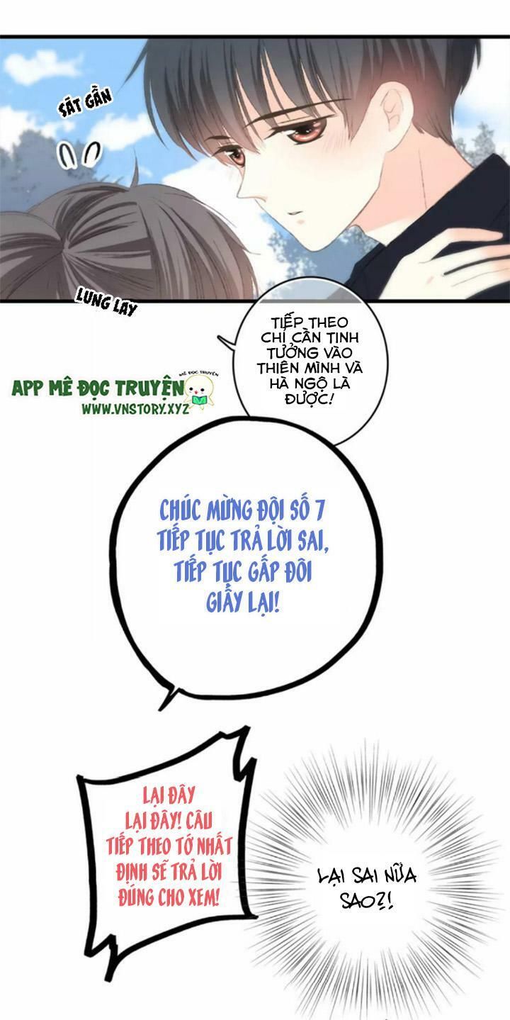 con tim rung động 2 chapter 30 36