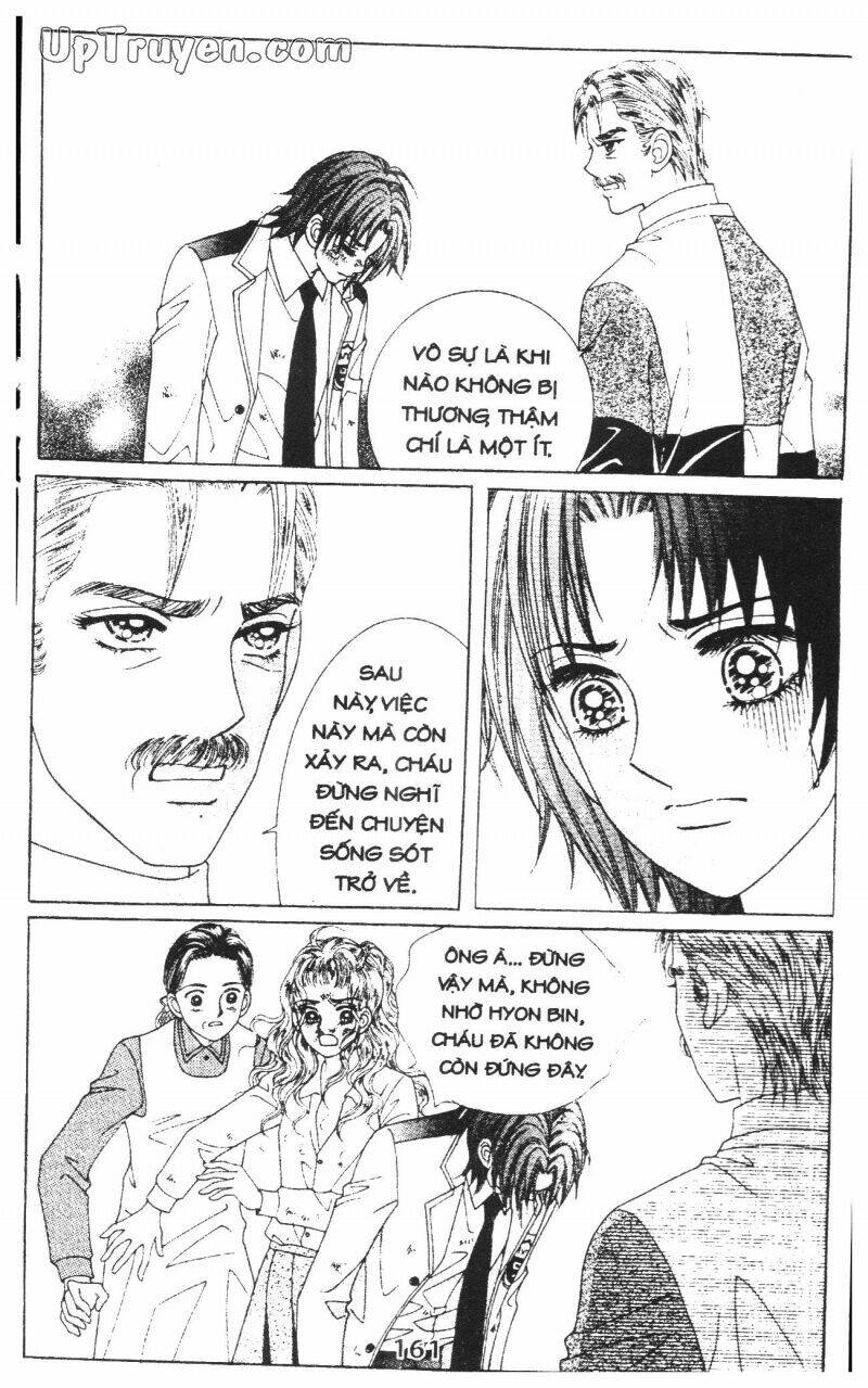 mặt nạ tình yêu chapter 45 73