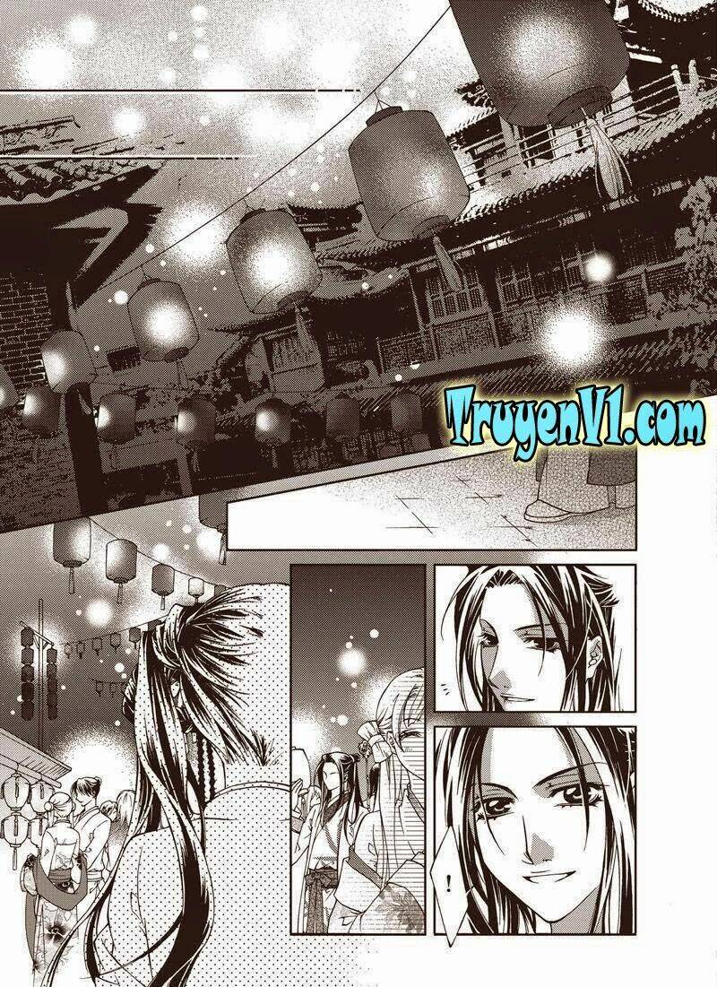 khanh hữu độc chung chapter 6 2