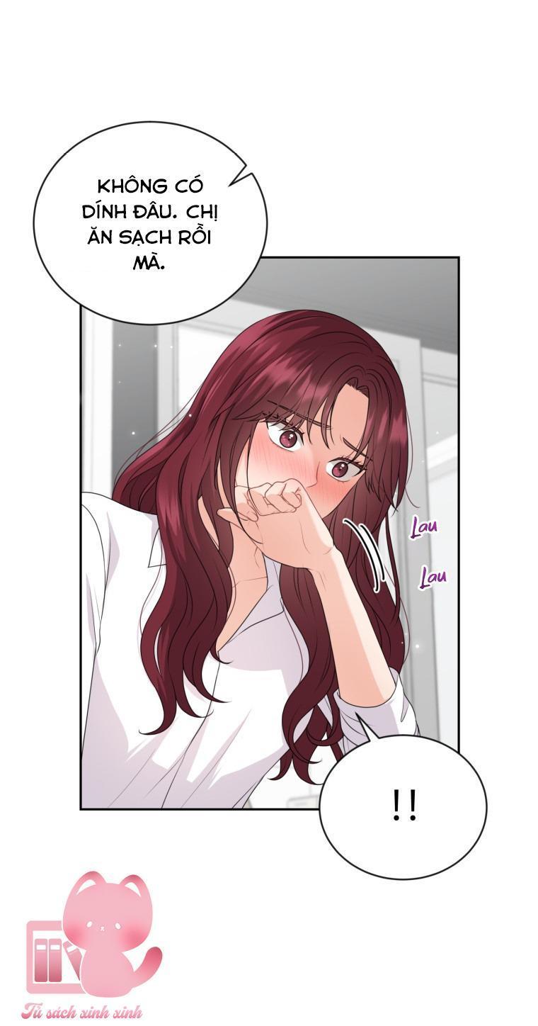 mong được chị chỉ bảo, tiền bối chapter 3 55