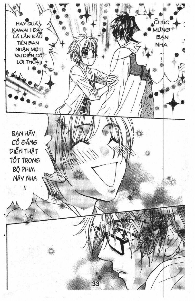 kirara no hoshi chapter 2 34