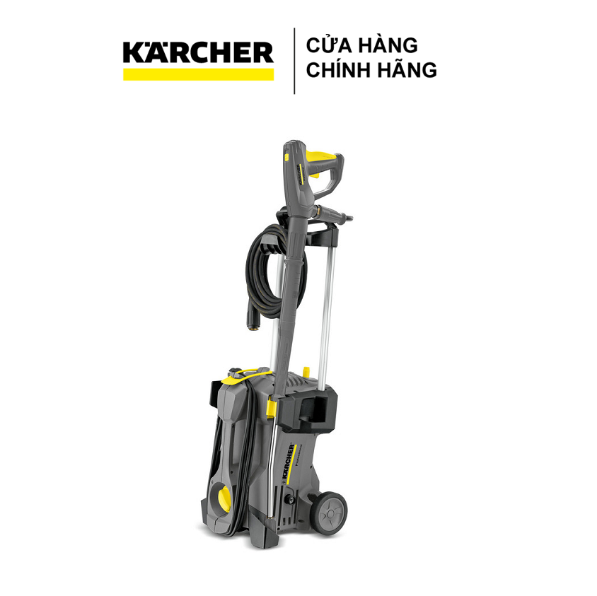 Máy phun rửa áp lực cao Karcher HD 5/11P