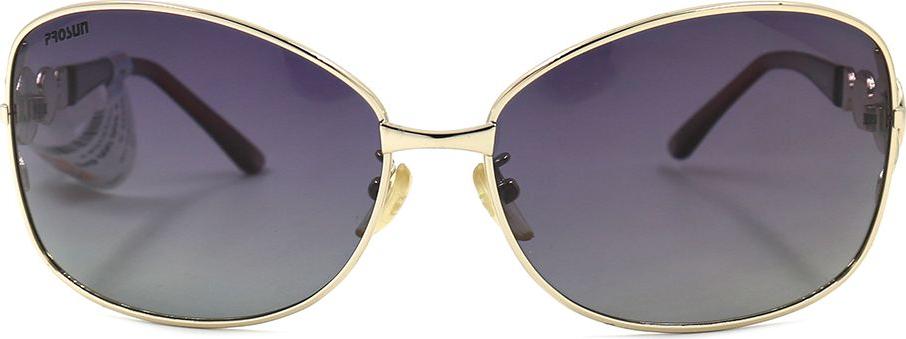 Kính mát unisex chính hãng Prosun 51123 G