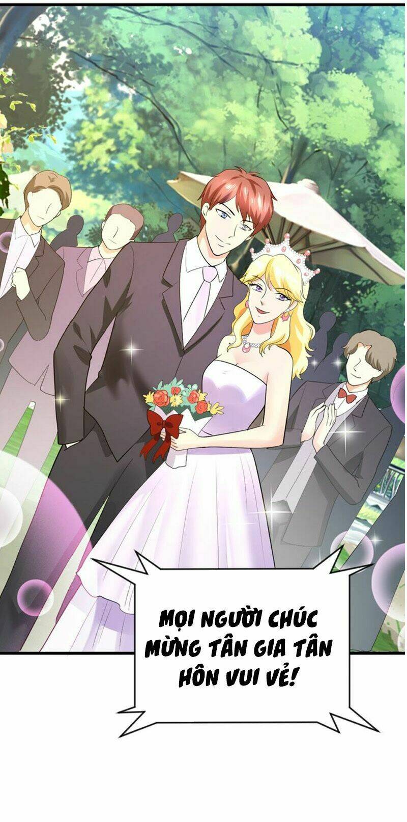 thú cưng độc quyền của boss chapter 32 22