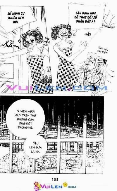 đến vương quốc ma chapter 2 156