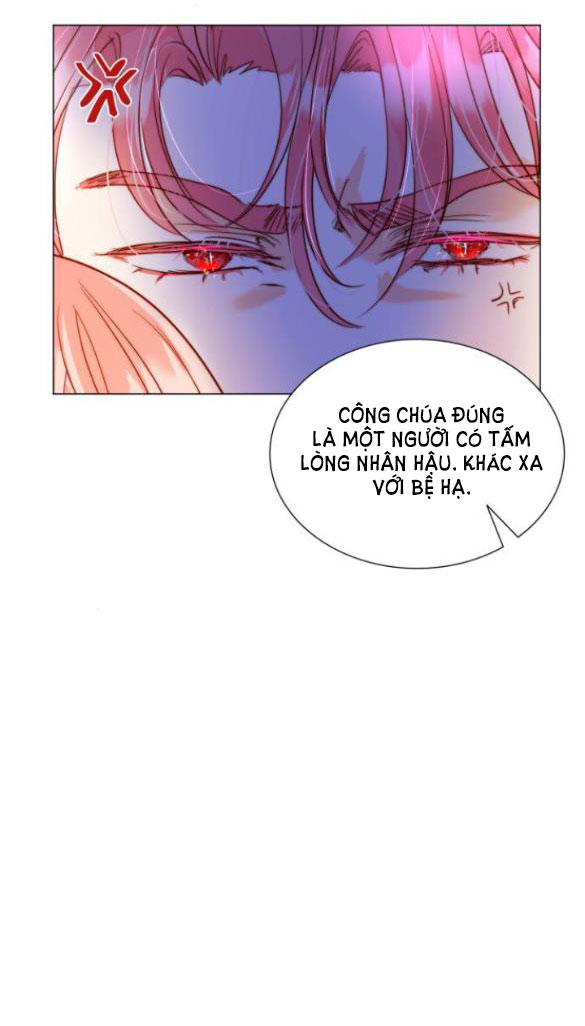 sau khi chuyển sinh tôi trở thành công chúa chapter 16.2 9