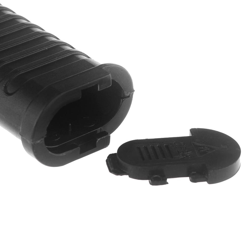 Universal Portable Handheld Neon Fluorescent Bulb