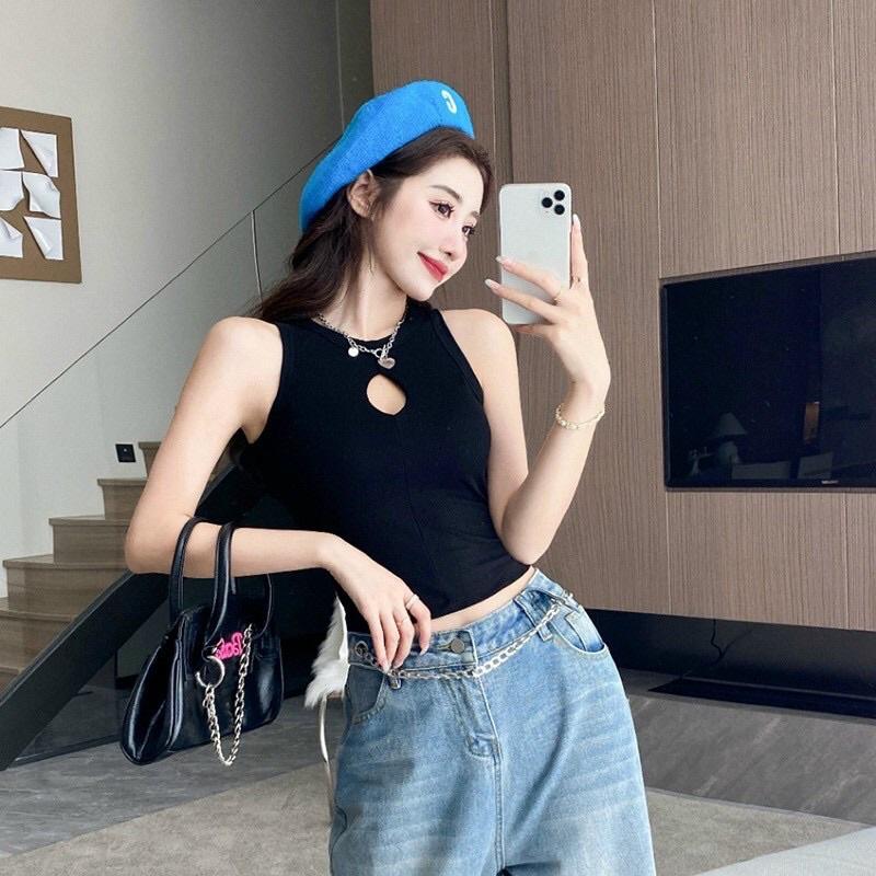 Bra sát nách có mút đệm - bra giọt lệ
