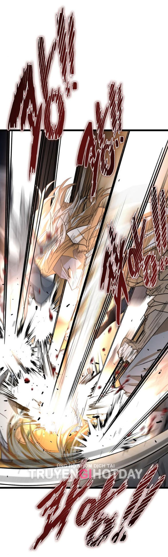 dark moon - tế đàn ánh trăng chapter 66.1 16