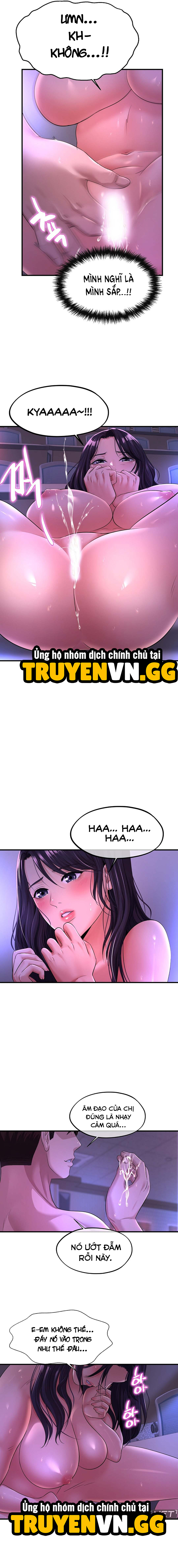 tình cảm thầm kín chapter 8 4