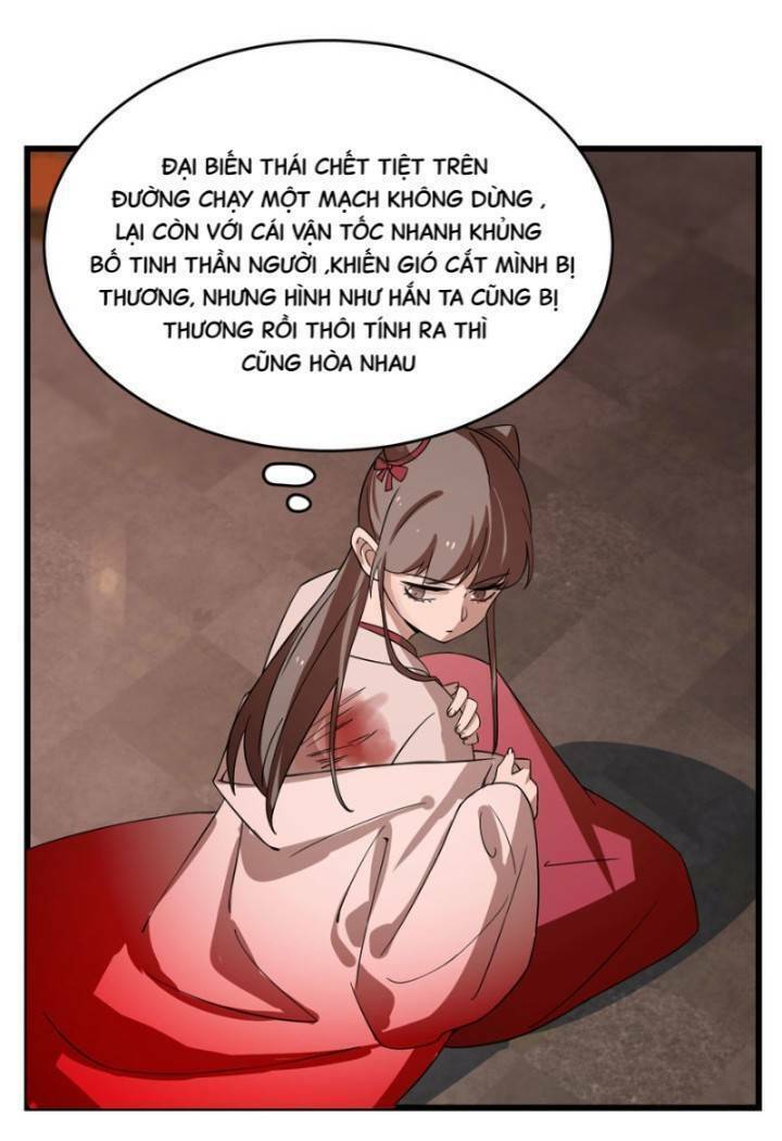 độc bộ thiên hạ: đặc công thần y chapter 157 2