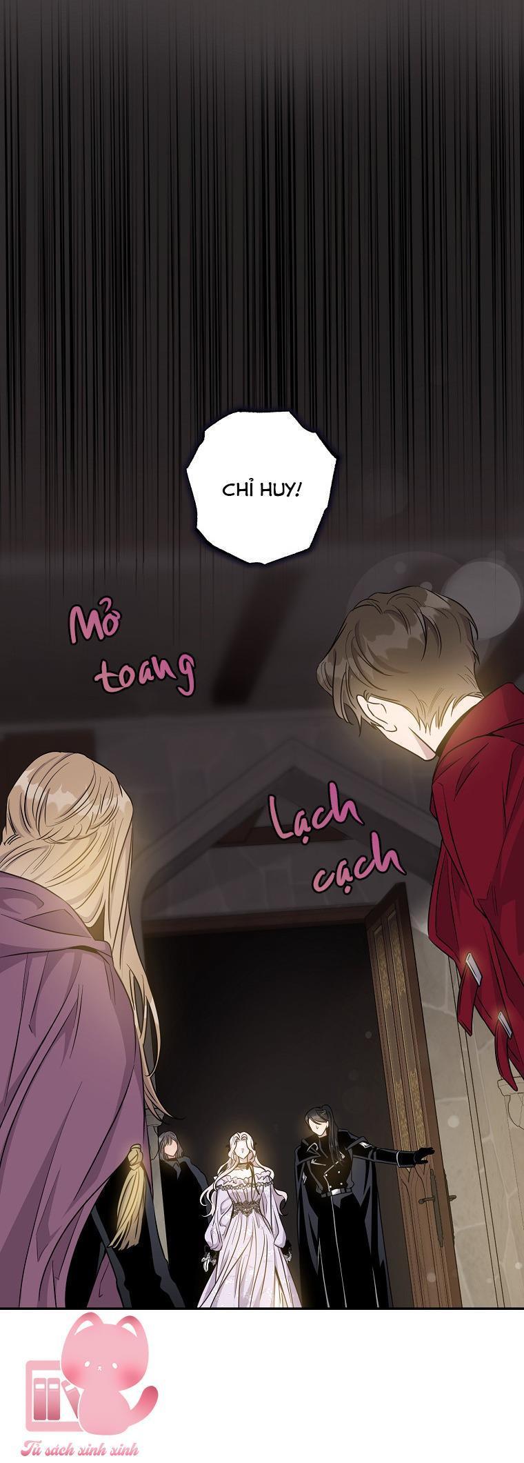 thuần hóa bạo chúa rồi bỏ trốn chapter 76 35