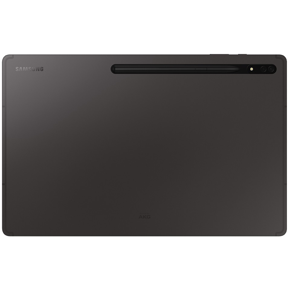 Máy Tính Bảng Samsung Galaxy Tab S8 Ultra 5G - ĐÃ KÍCH HOẠT ĐIỆN TỬ - Hàng Chính Hãng