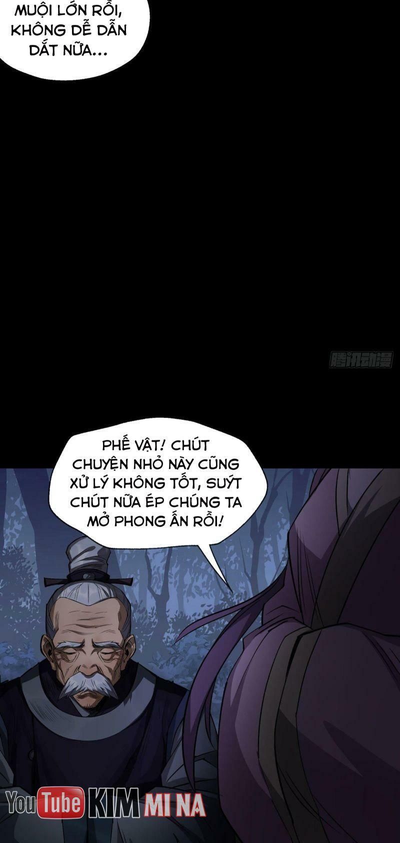 thông u đại thánh chapter 7 24