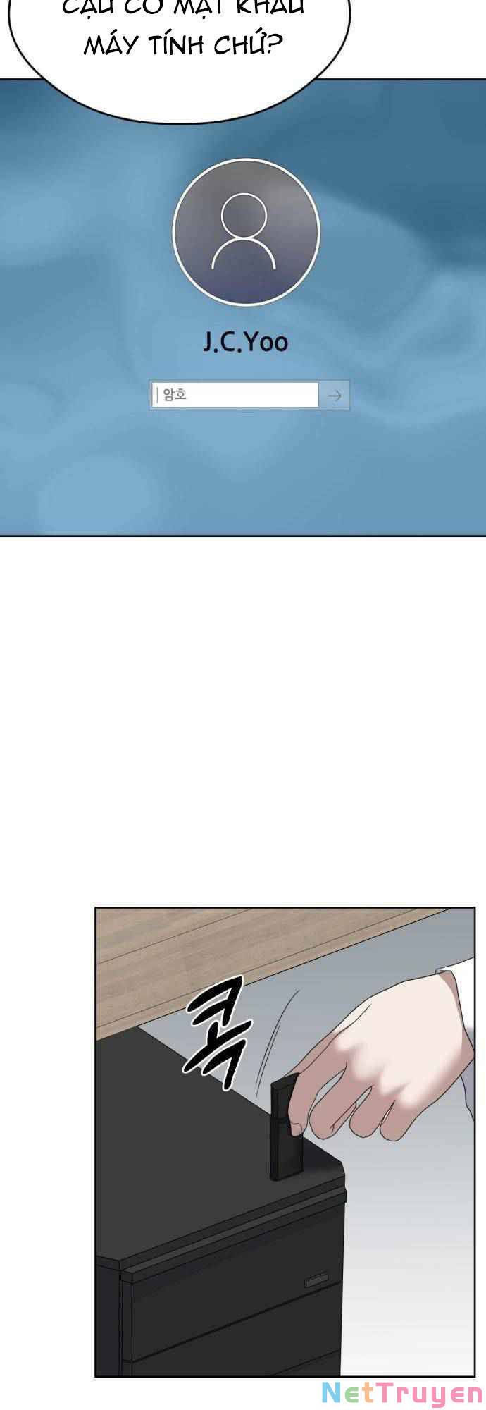 đấu kiếm - công tố viên lách luật chapter 13 14