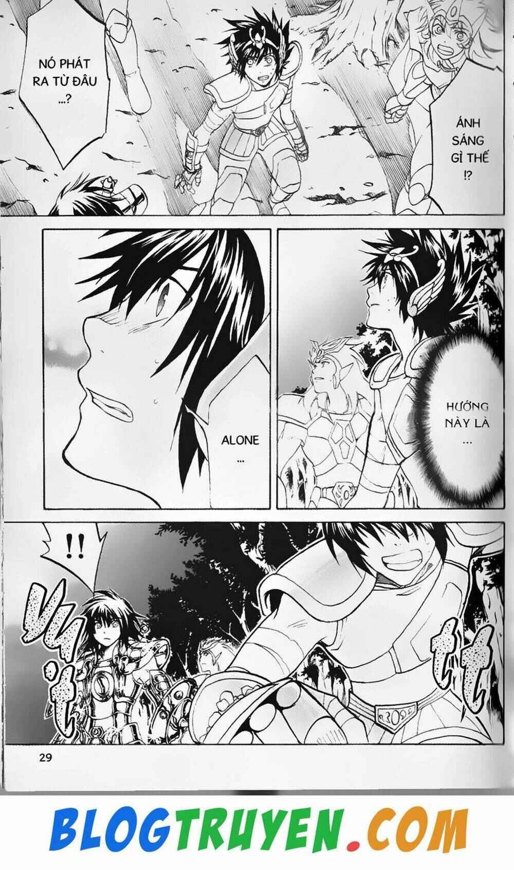 thần thoại minh vương chapter 8 4