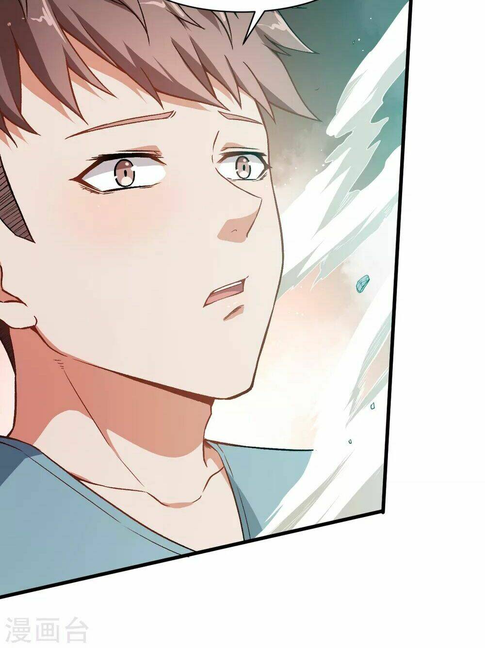 vườn trường cuồng sư hệ thống chapter 33 19