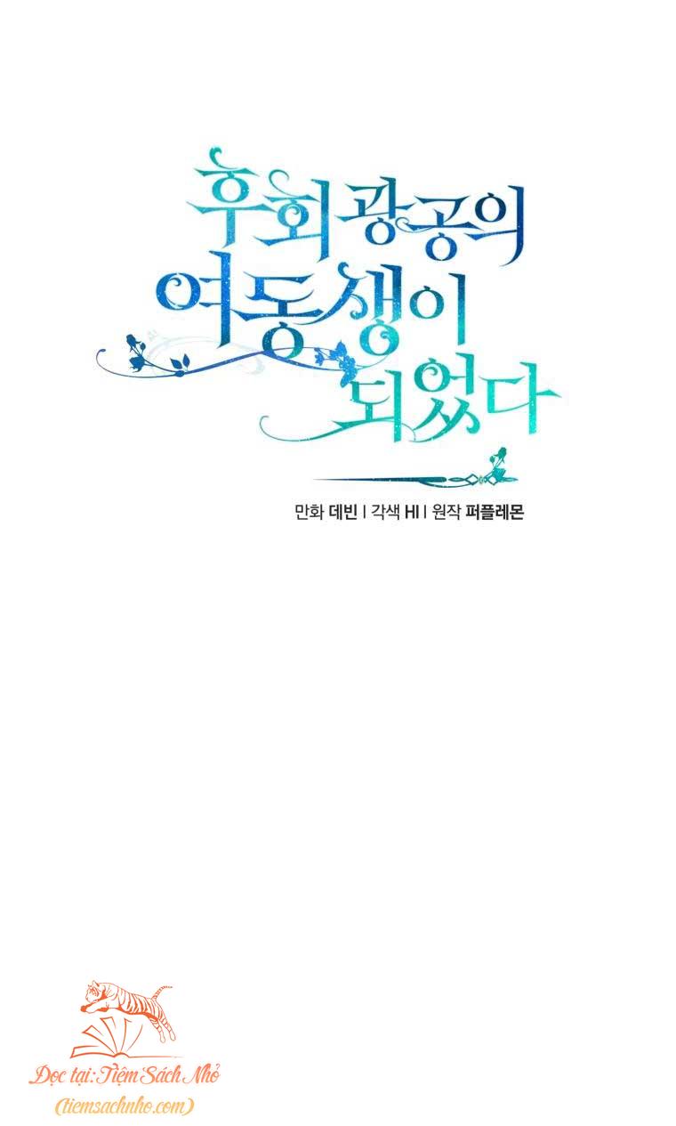 trở thành em gái nam chính truyện bl chapter 22 3