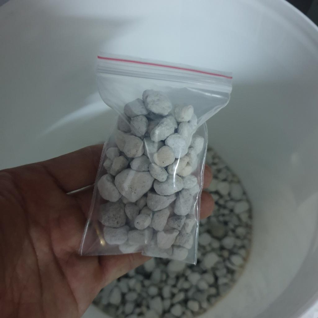Seachem Matrix Túi 1 Lít - Vật Liệu Lọc Cao Cấp Cho Bể Cá
