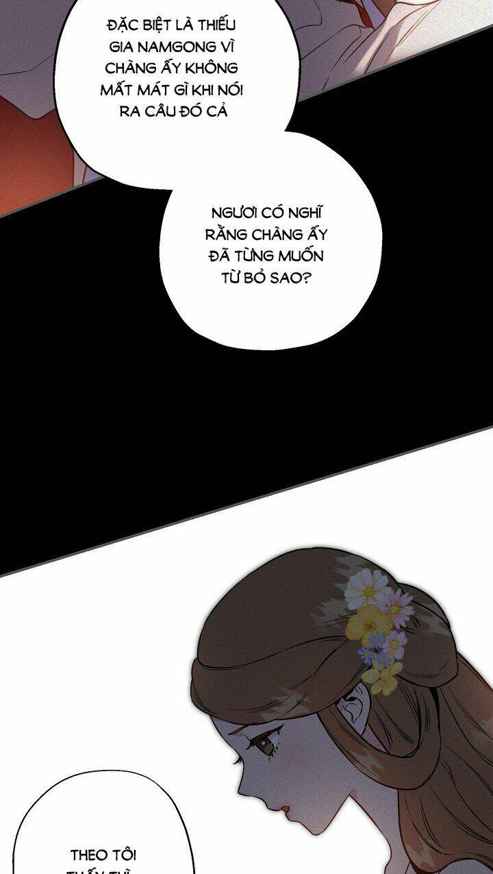 tôi trở thành nhân vật phản diện giỏi nhất trong giới võ thuật chapter 40 13