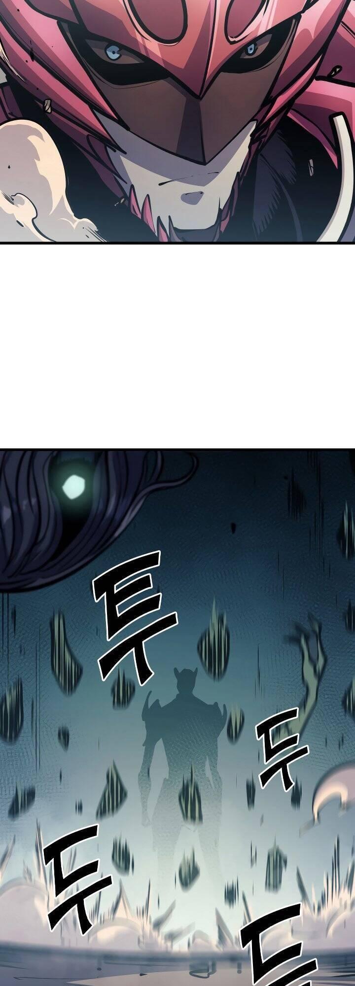 tôi trở lại thăng cấp một mình chapter 72 22