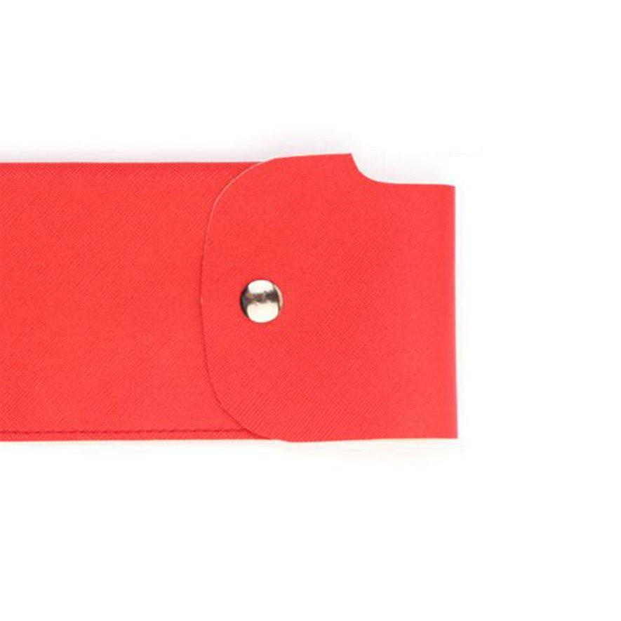 Túi Đựng Cọ Trang Điểm Du Lịch Tiện Lợi