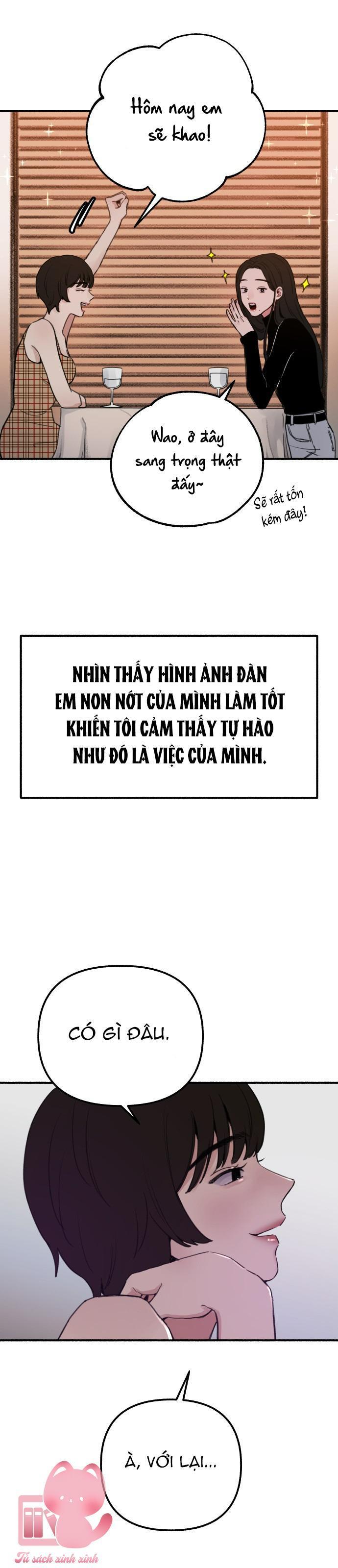 nàng thơ điện ảnh chapter 1 21