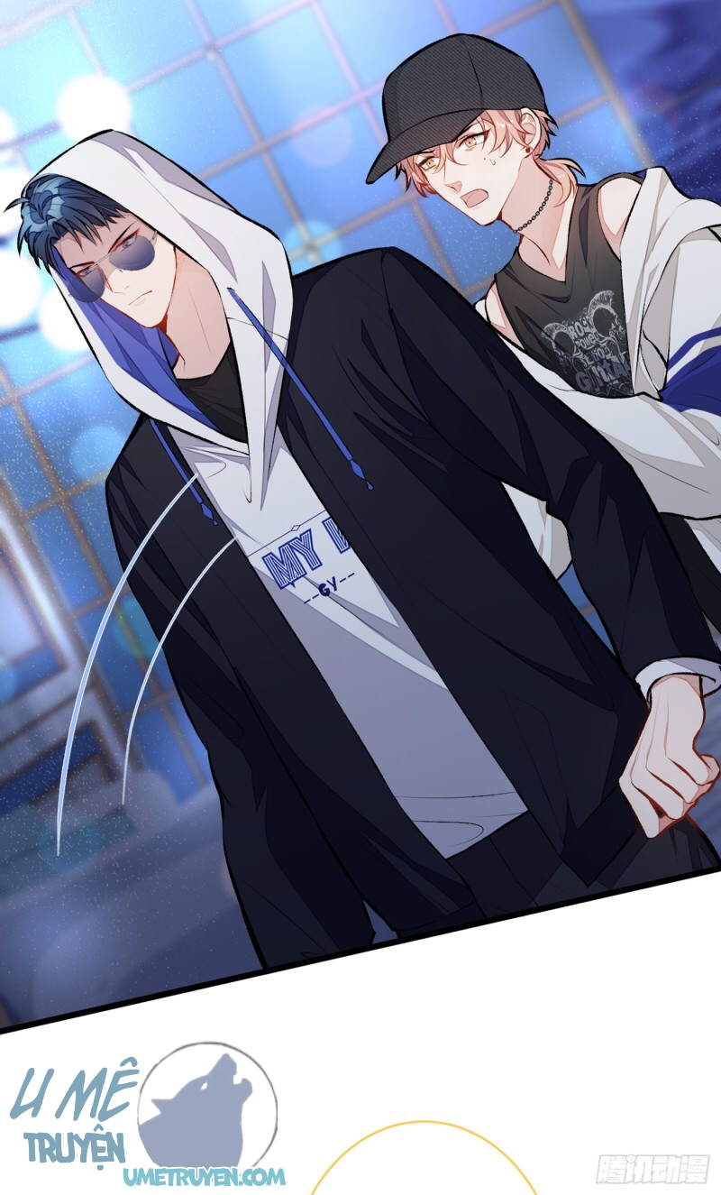 lại bị nam thần chọc trên hot search! chapter 17 20