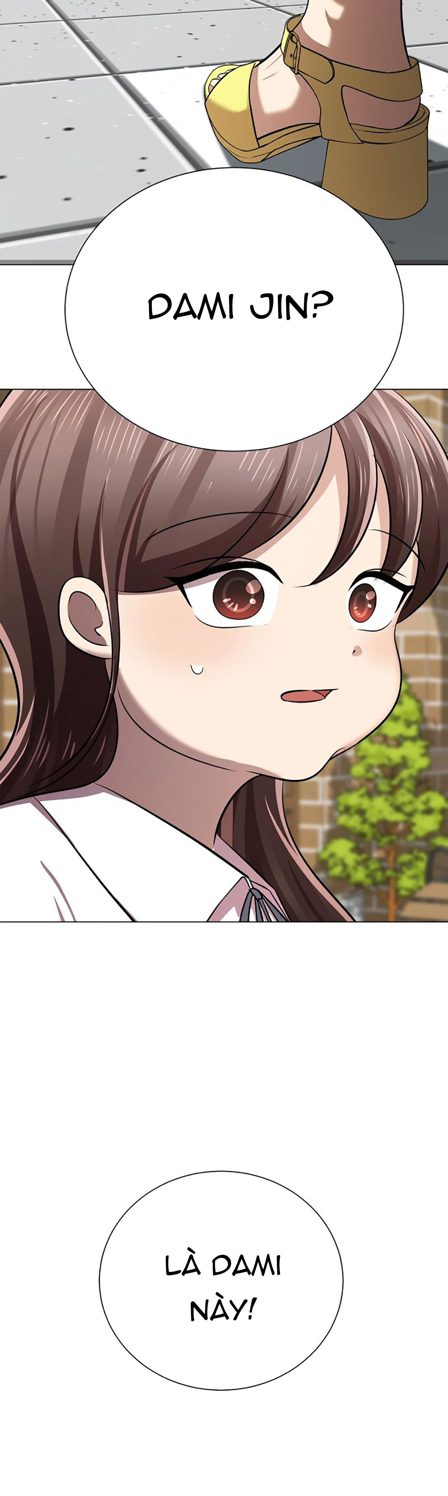 tầm quan trọng của vẻ bề ngoài chapter 2.1 58