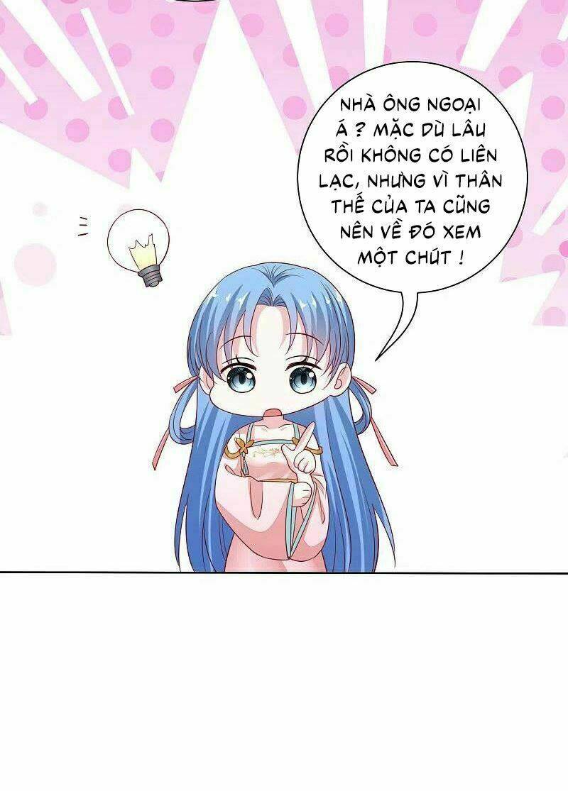 độc y đích nữ chapter 200 29