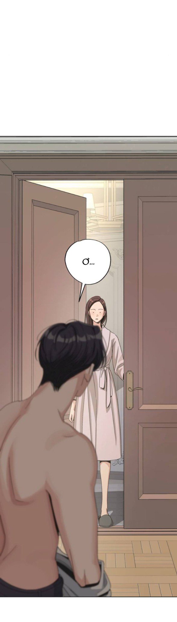 Tình Yêu Của Ik Seob chapter 65.1 2