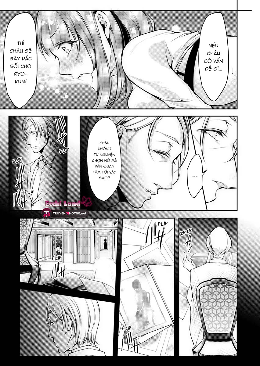 bố chồng khám phá nơi sâu nhất của tôi chapter 4.2 4