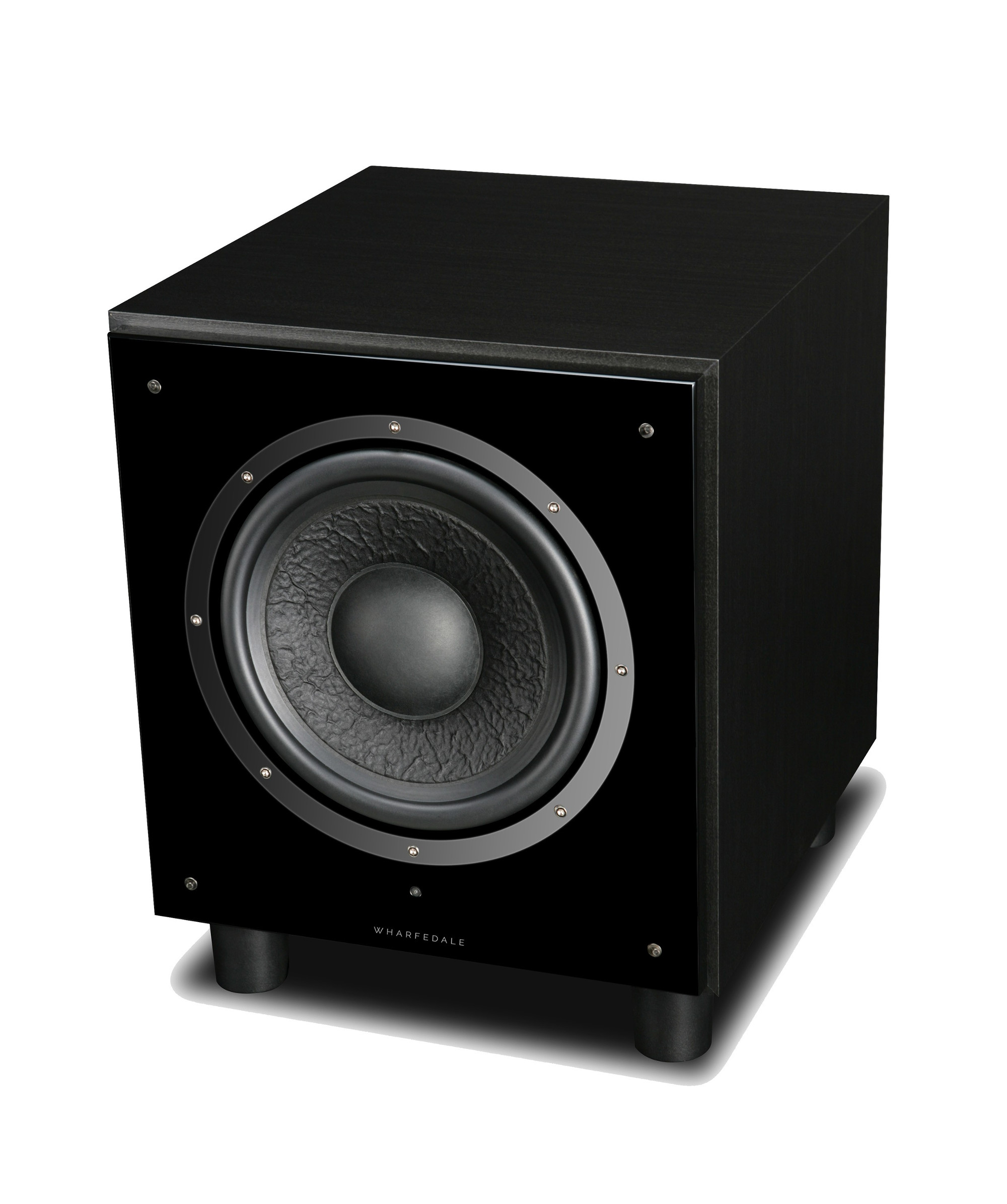 Loa WHARFEDALE SUBWOOFER WH-D10 hàng chính hãng new 100%