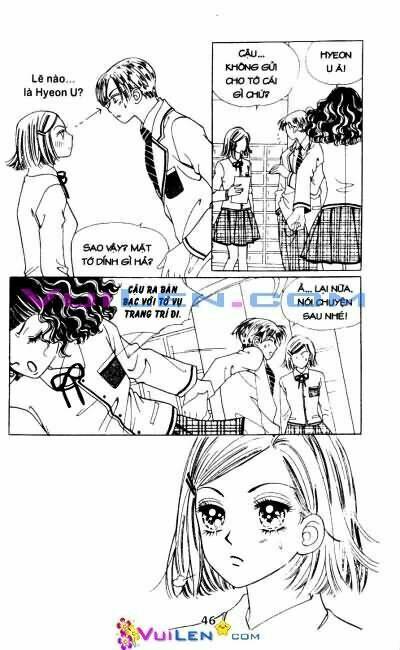 bong bóng trắng chapter 4 46