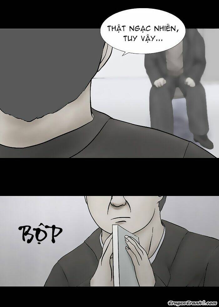 thứ sáu: những câu chuyện cấm chapter 6 20