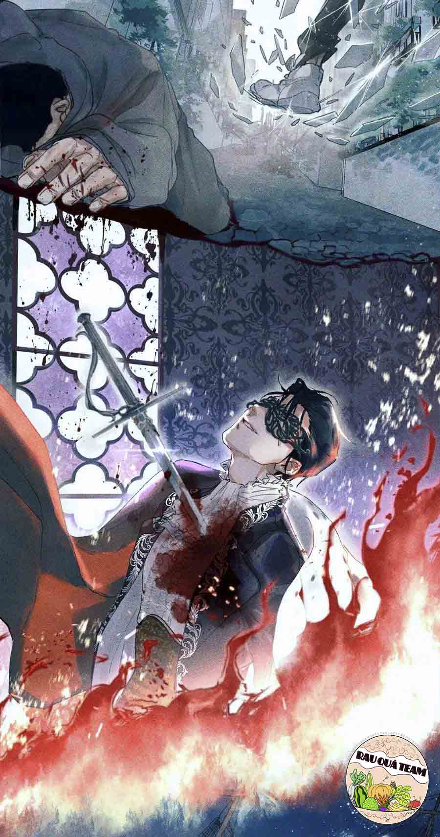 toàn cầu cao khảo chapter 0 2